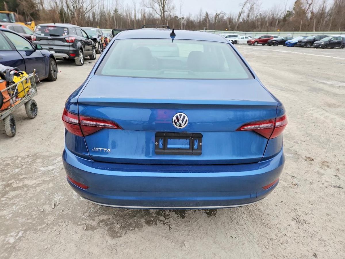 Volkswagen JETTA S