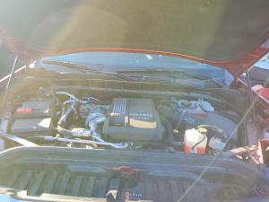 GMC SIERRA LIMITED K1500 DENALI