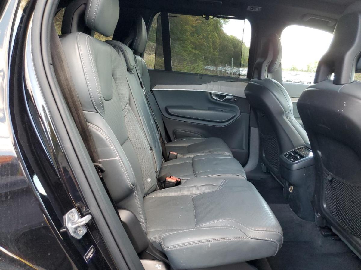 Volvo XC90 T6 INSCRIPTION