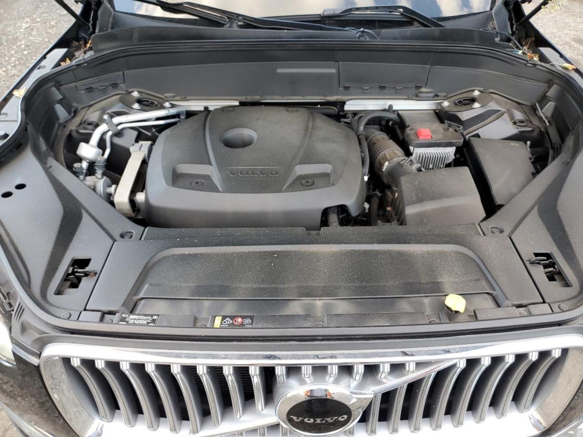 Volvo XC90 T6 INSCRIPTION