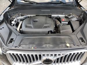 Volvo XC90 T6 INSCRIPTION