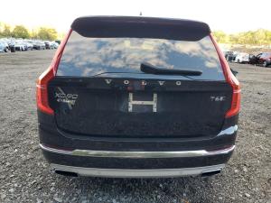 Volvo XC90 T6 INSCRIPTION