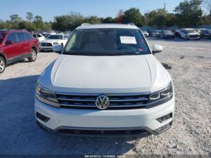 Volkswagen  TIGUAN SEL PREMIUM