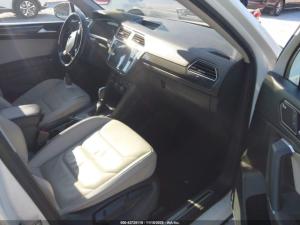 Volkswagen  TIGUAN SEL PREMIUM