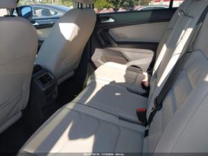 Volkswagen  TIGUAN SEL PREMIUM
