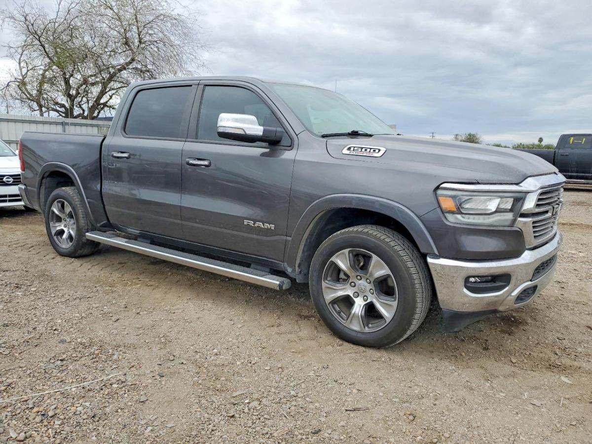 Dodge  RAM 1500 LARAMIE	