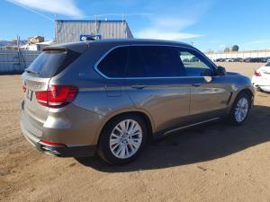 BMW BMW X5 XDR40E
