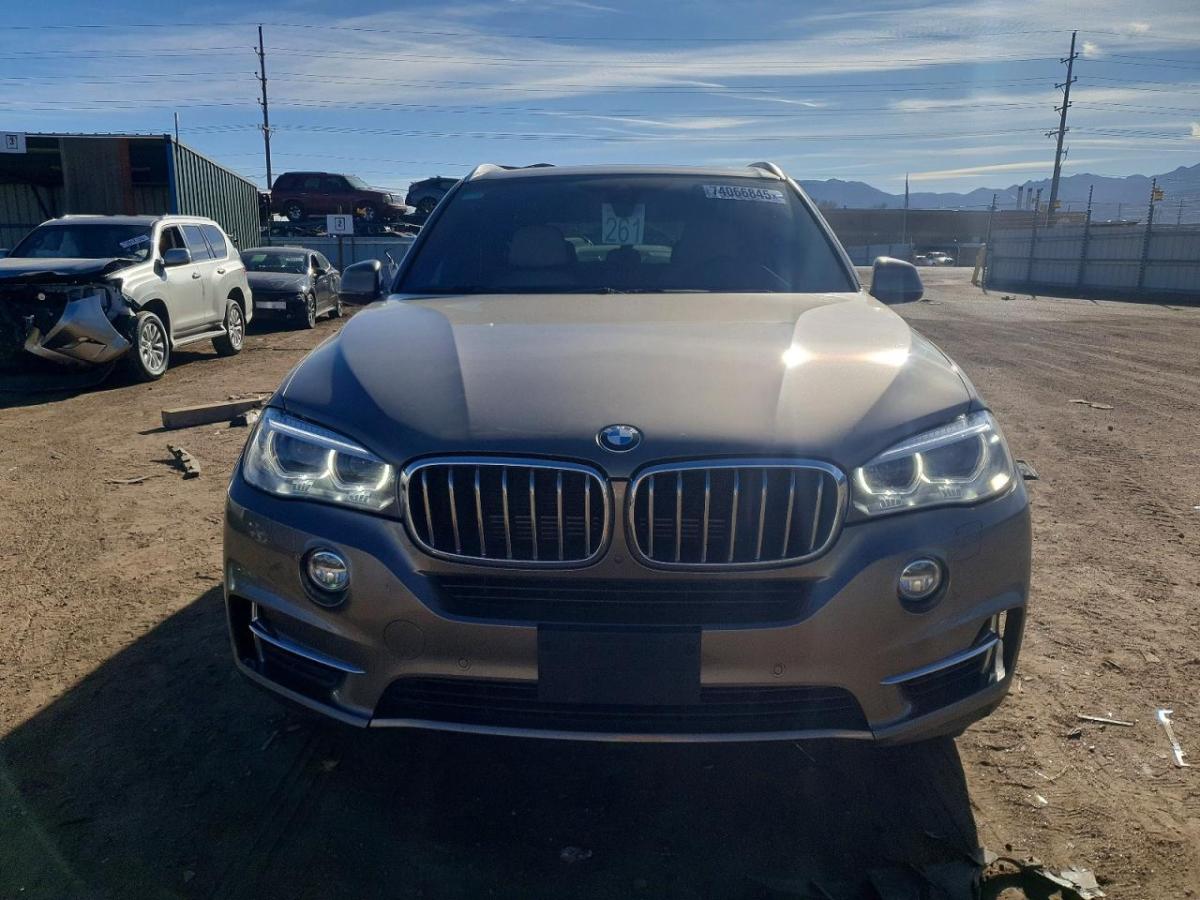 BMW BMW X5 XDR40E