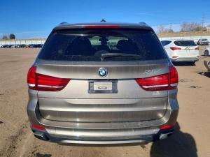 BMW BMW X5 XDR40E