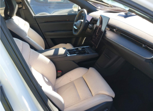 Volvo POLESTAR 3 LONG RANGE DUAL MOTOR LAUNCH EDITION