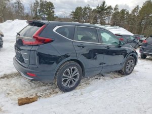 Honda 2021 HONDA CR-V EXL