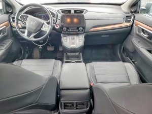 Honda 2021 HONDA CR-V EXL
