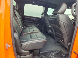 Dodge 2022 RAM 1500 TRX