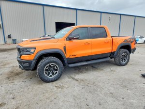 Dodge 2022 RAM 1500 TRX