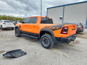 Dodge 2022 RAM 1500 TRX