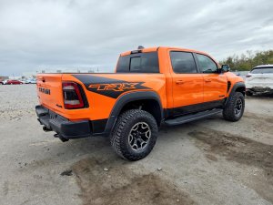 Dodge 2022 RAM 1500 TRX