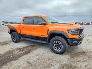 Dodge 2022 RAM 1500 TRX