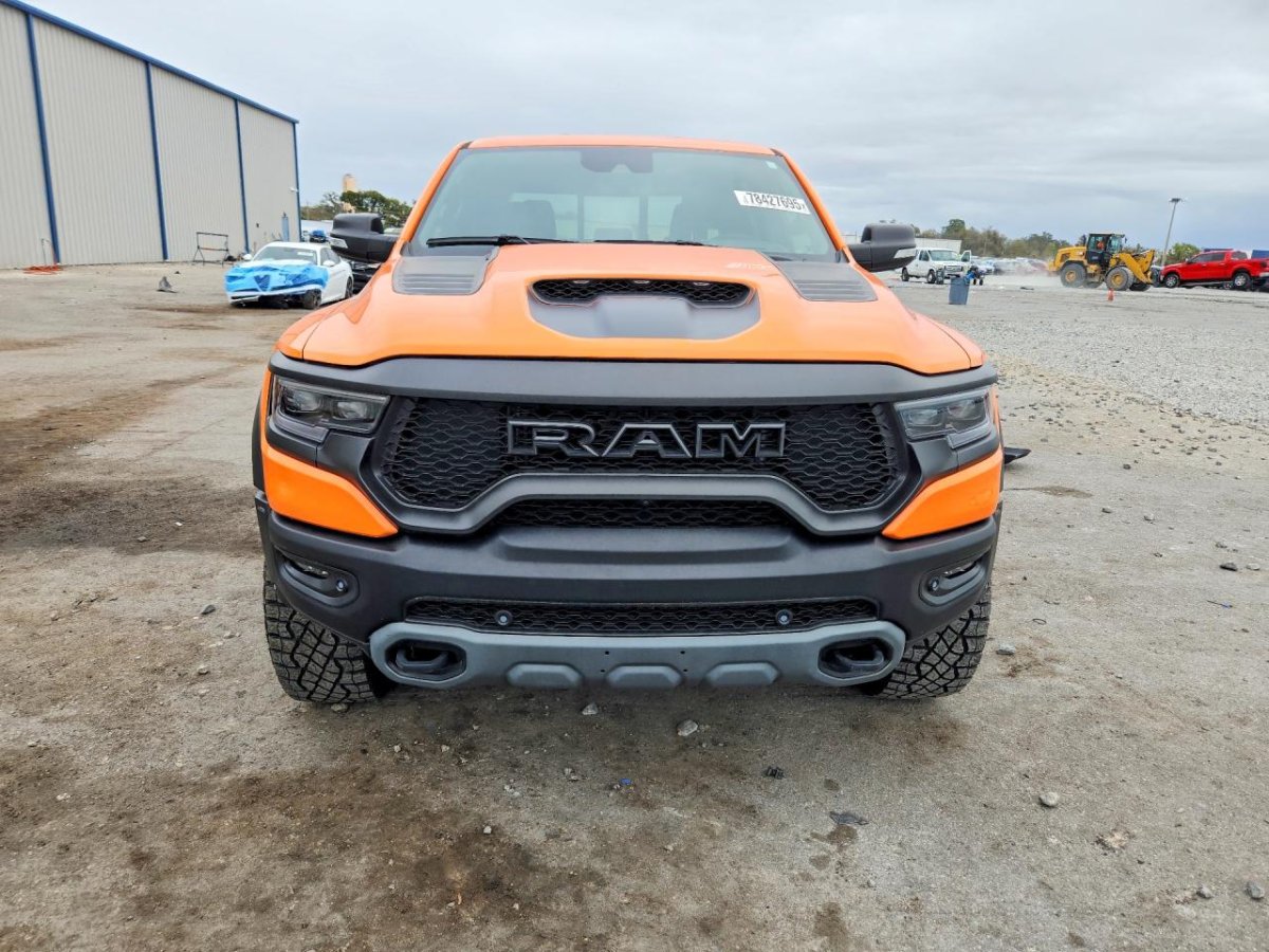 Dodge 2022 RAM 1500 TRX