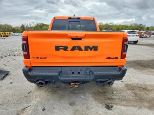 Dodge 2022 RAM 1500 TRX