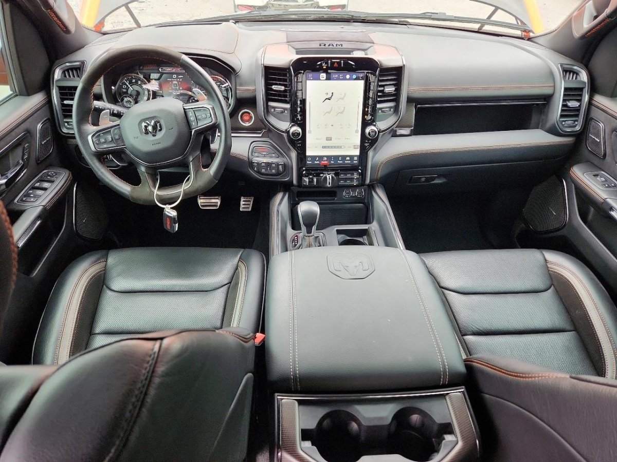 Dodge 2022 RAM 1500 TRX