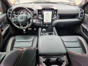 Dodge 2022 RAM 1500 TRX