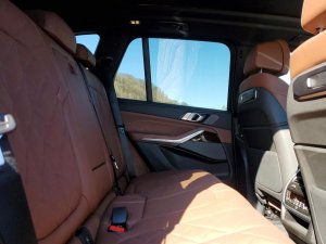 BMW BMW X5 XDRIVE50E