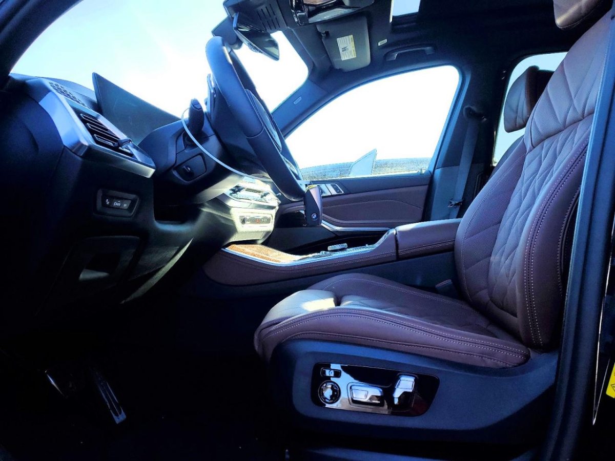 BMW BMW X5 XDRIVE50E