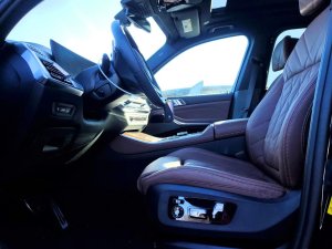 BMW BMW X5 XDRIVE50E