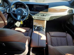 BMW BMW X5 XDRIVE50E
