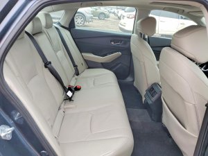 Honda HONDA ACCORD TOURING HYBRID