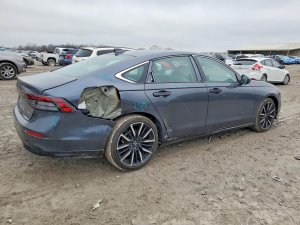 Honda HONDA ACCORD TOURING HYBRID