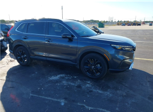 Honda HONDA CR-V HYBRID SPORT TOURING