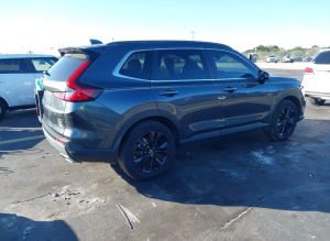 Honda HONDA CR-V HYBRID SPORT TOURING