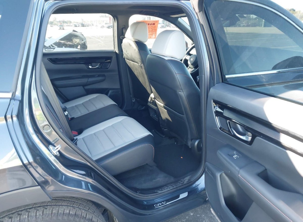 Honda HONDA CR-V HYBRID SPORT TOURING