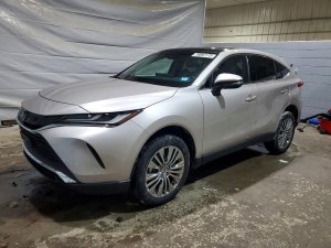 Toyota TOYOTA VENZA LIMITED