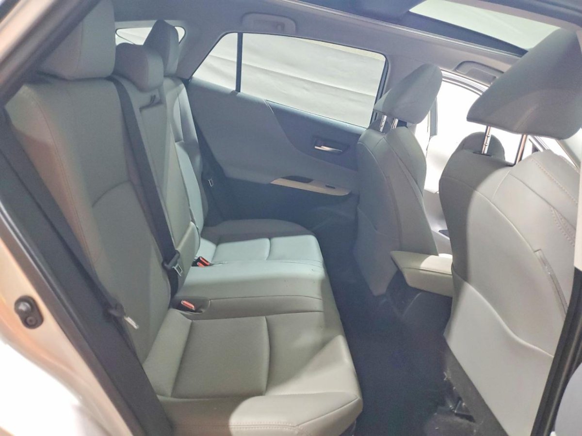 Toyota TOYOTA VENZA LIMITED