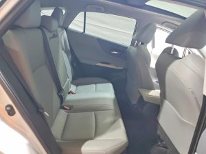 Toyota TOYOTA VENZA LIMITED