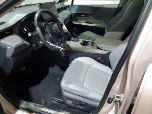 Toyota TOYOTA VENZA LIMITED