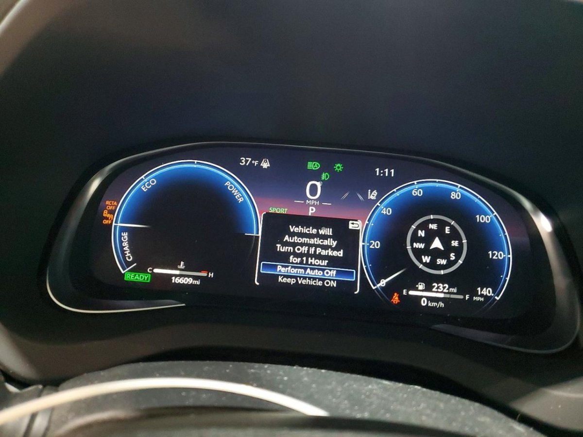 Toyota TOYOTA VENZA LIMITED