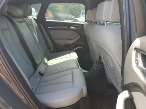 Audi A3 E-TRON PREMIUM PLUS