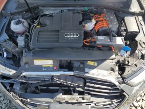 Audi A3 E-TRON PREMIUM PLUS