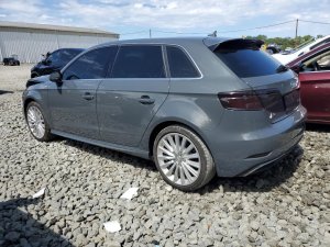 Audi A3 E-TRON PREMIUM PLUS
