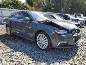 Audi A3 E-TRON PREMIUM PLUS