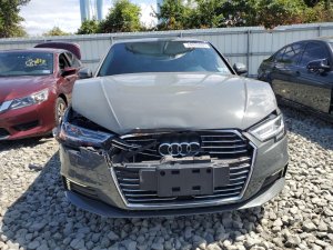 Audi A3 E-TRON PREMIUM PLUS