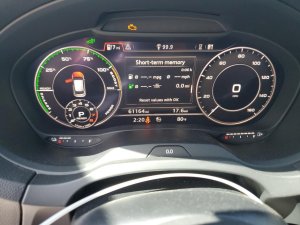 Audi A3 E-TRON PREMIUM PLUS