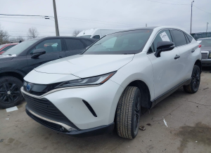 Toyota TOYOTA VENZA NIGHTSHADE EDITION