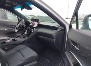 Toyota TOYOTA VENZA NIGHTSHADE EDITION