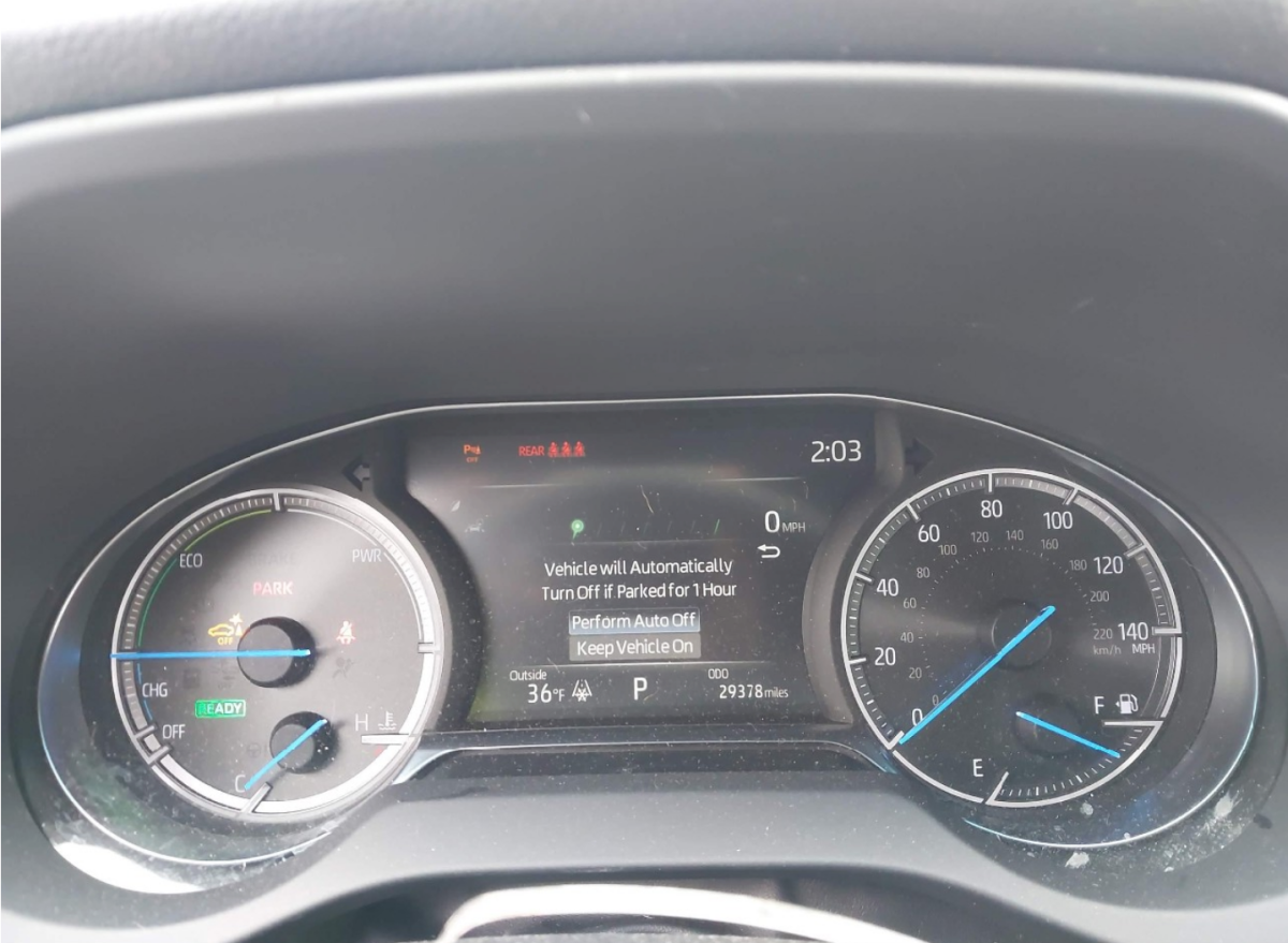 Toyota TOYOTA VENZA NIGHTSHADE EDITION