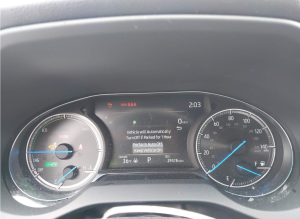 Toyota TOYOTA VENZA NIGHTSHADE EDITION