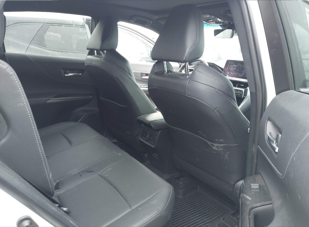 Toyota TOYOTA VENZA NIGHTSHADE EDITION